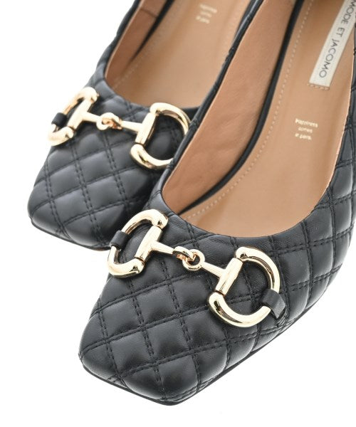 MODE ET JACOMO รองเท้าส้นสูง