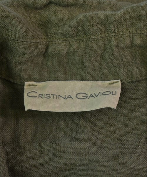 CRISTINA GAVIOLI ชุดเดรส