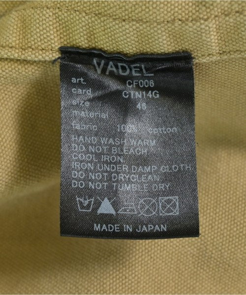 VADEL เสื้อโค้ท อื่น