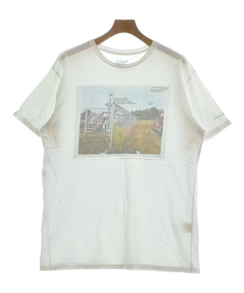 Stie-lo เสื้อยืด/เสื้อท็อปส์