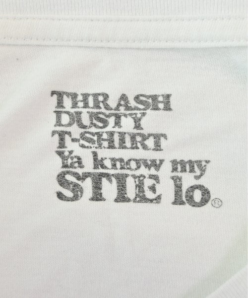 Stie-lo เสื้อยืด/เสื้อท็อปส์