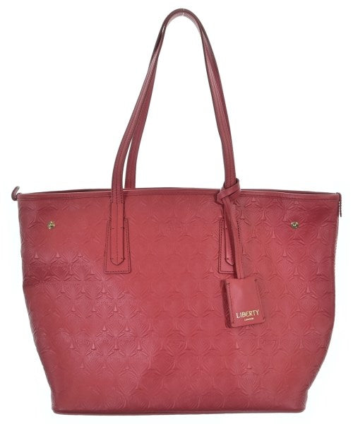 LIBERTY LONDON กระเป๋าถือขนาดใหญ่