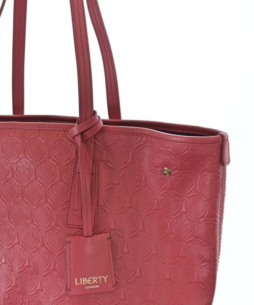 LIBERTY LONDON กระเป๋าถือขนาดใหญ่