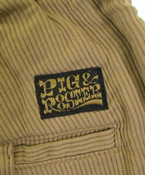 PIG & ROOSTER กางเกง อื่น