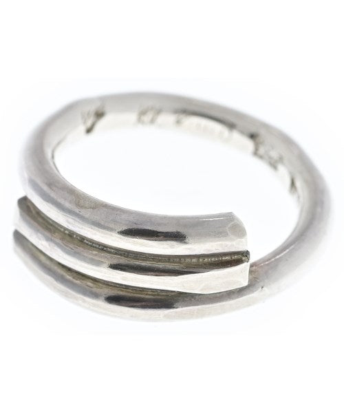 MARIA RUDMAN แหวน