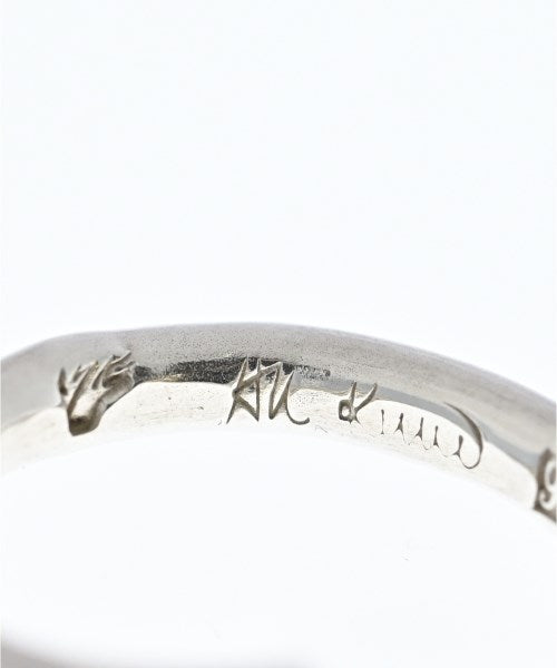 MARIA RUDMAN แหวน