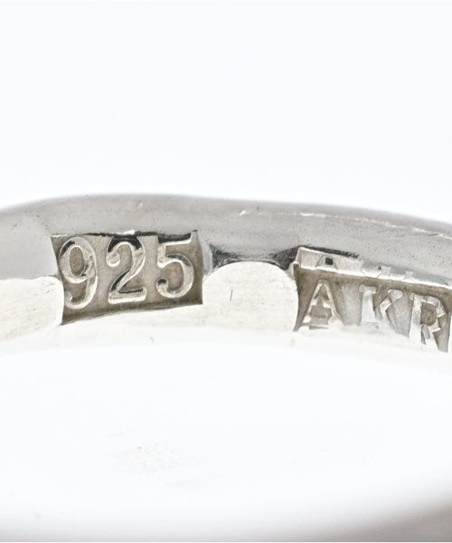 MARIA RUDMAN แหวน