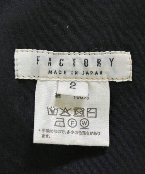 FACTORY กางเกง อื่น