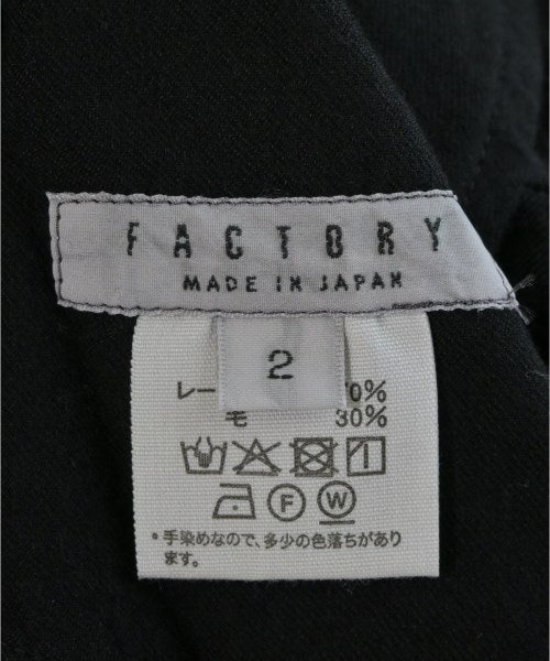 FACTORY กางเกง อื่น