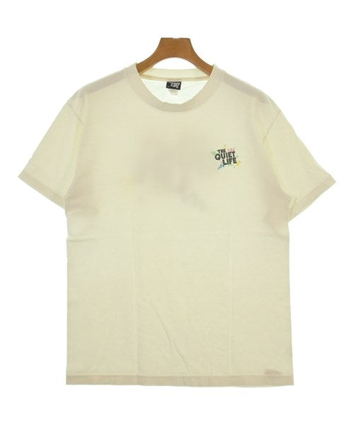 THE QUIET LIFE เสื้อยืด/เสื้อท็อปส์