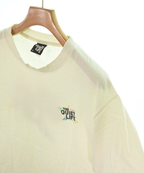 THE QUIET LIFE เสื้อยืด/เสื้อท็อปส์