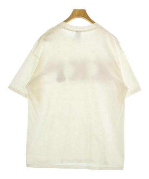 JERZEES เสื้อยืด/เสื้อท็อปส์