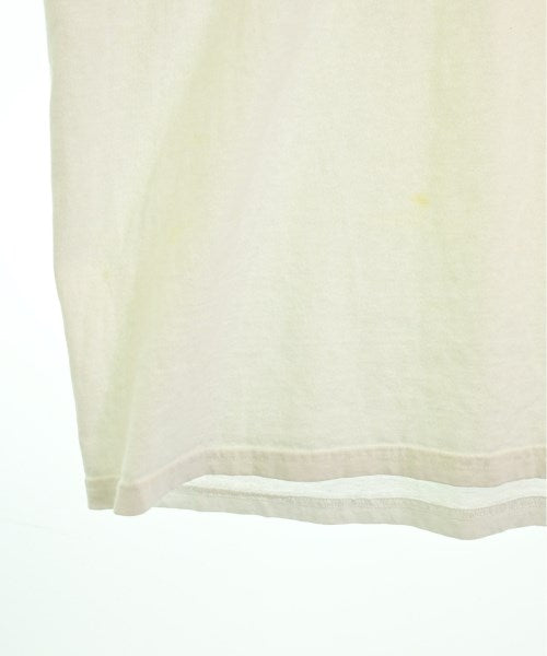 JERZEES เสื้อยืด/เสื้อท็อปส์