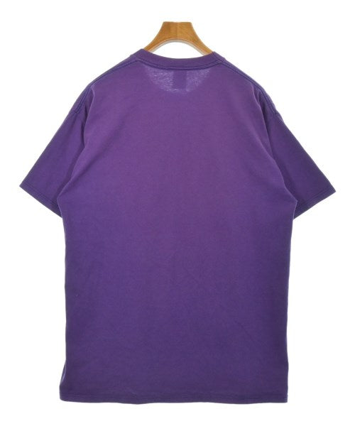 JERZEES เสื้อยืด/เสื้อท็อปส์