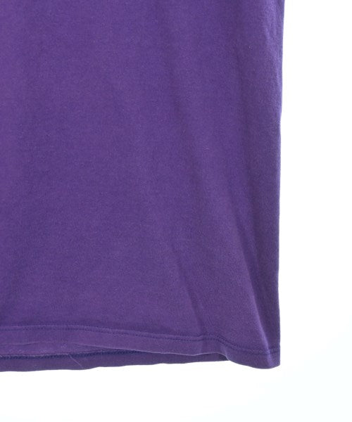 JERZEES เสื้อยืด/เสื้อท็อปส์