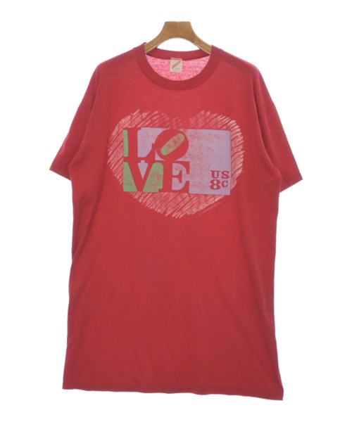 JERZEES เสื้อยืด/เสื้อท็อปส์