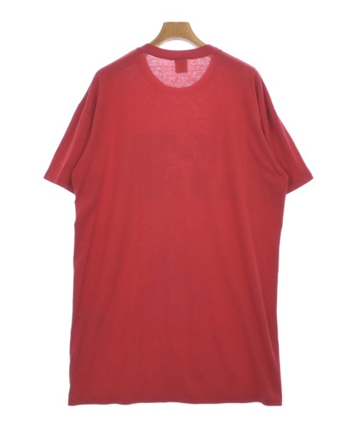JERZEES เสื้อยืด/เสื้อท็อปส์
