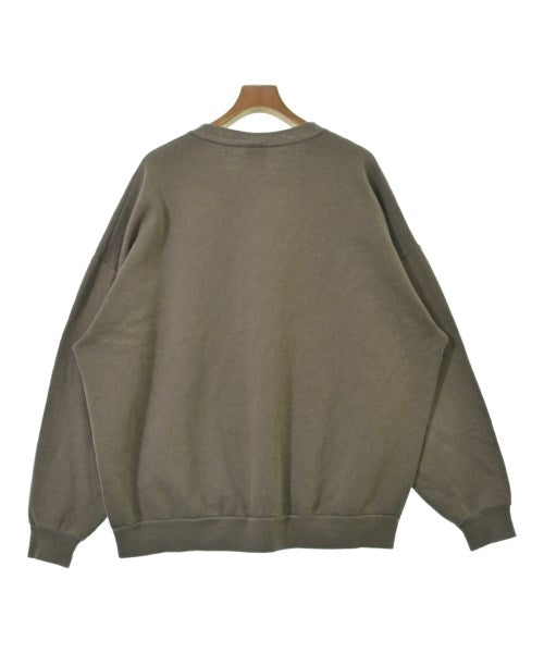 JERZEES เสื้อสเวตเตอร์