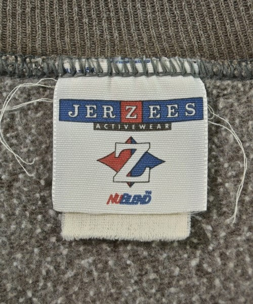 JERZEES เสื้อสเวตเตอร์