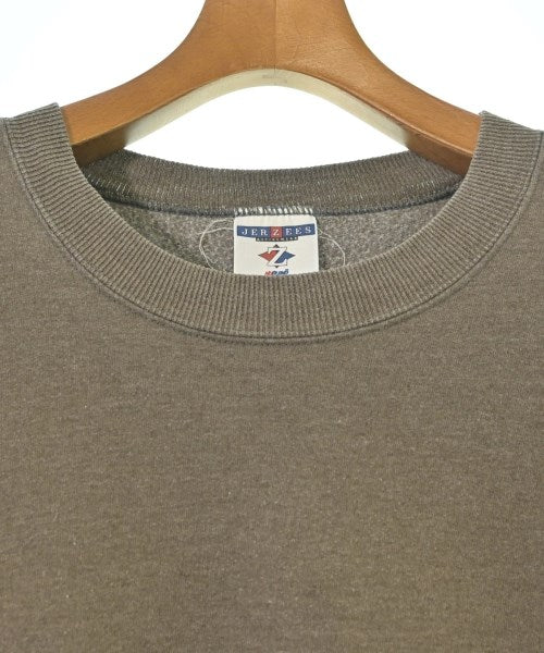 JERZEES เสื้อสเวตเตอร์