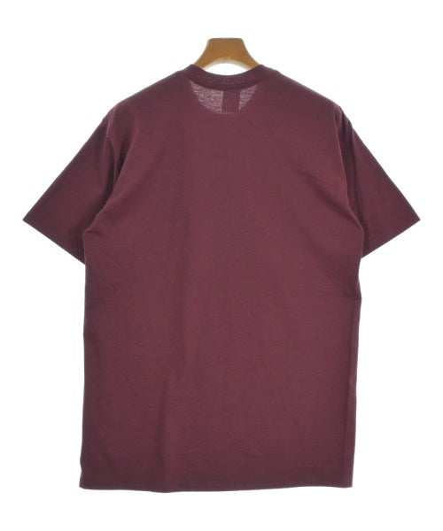 JERZEES เสื้อยืด/เสื้อท็อปส์