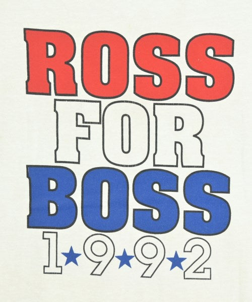 JERZEES เสื้อยืด/เสื้อท็อปส์