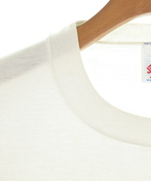 JERZEES เสื้อยืด/เสื้อท็อปส์