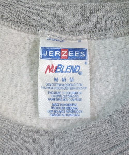 JERZEES เสื้อสเวตเตอร์