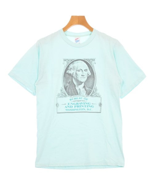 JERZEES เสื้อยืด/เสื้อท็อปส์