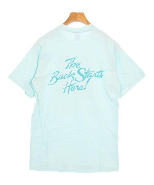 JERZEES เสื้อยืด/เสื้อท็อปส์