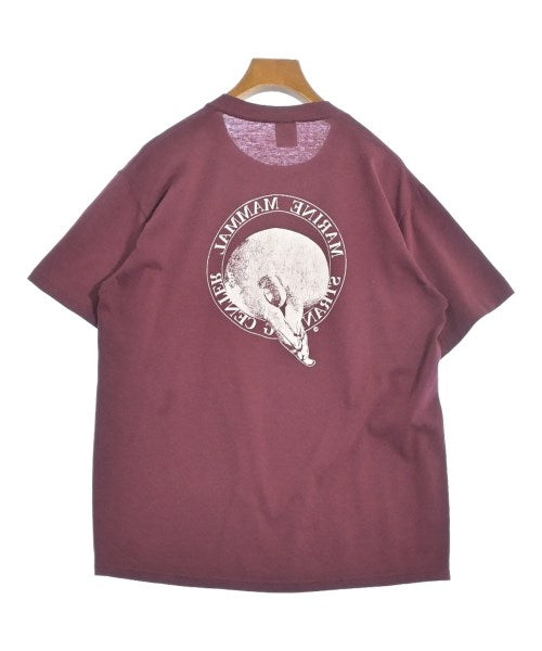 JERZEES เสื้อยืด/เสื้อท็อปส์