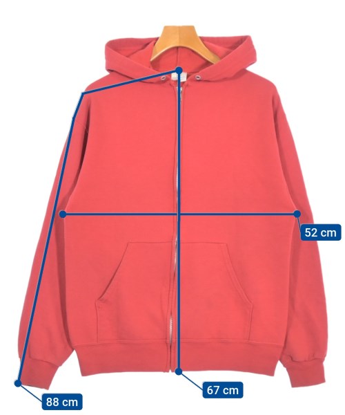 JERZEES เสื้อฮู้ด