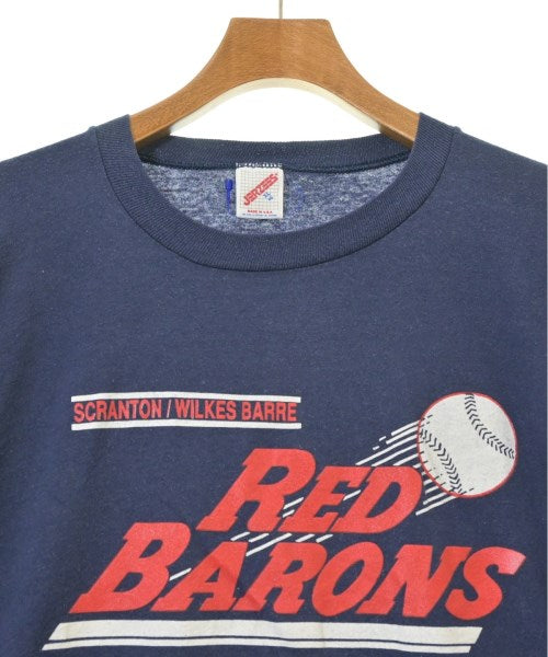 JERZEES เสื้อยืด/เสื้อท็อปส์