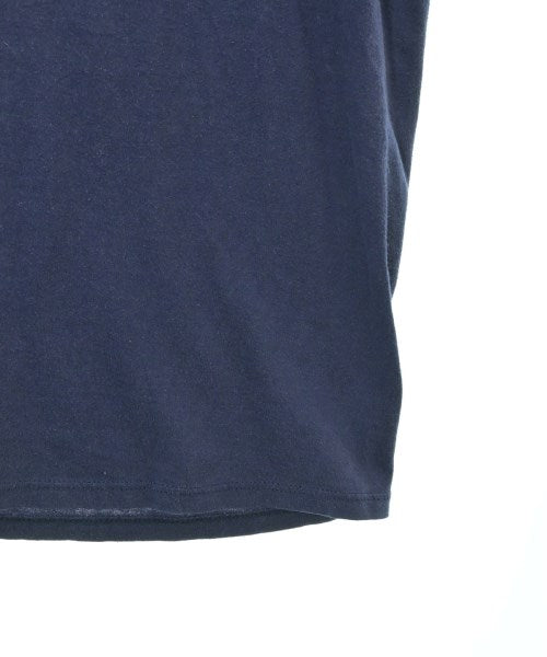 JERZEES เสื้อยืด/เสื้อท็อปส์