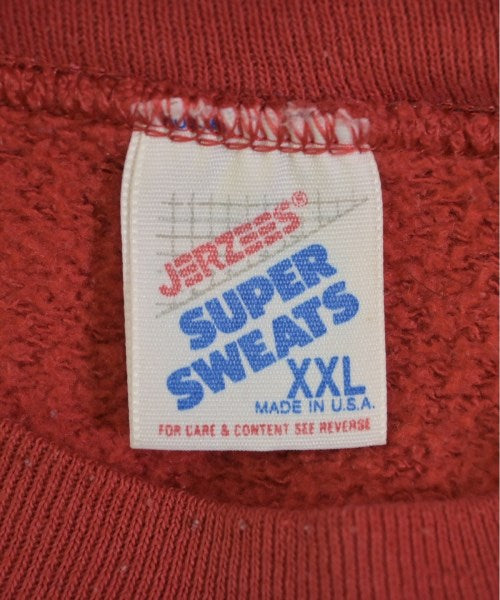 JERZEES เสื้อสเวตเตอร์