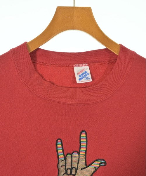 JERZEES เสื้อสเวตเตอร์
