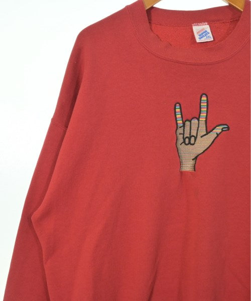 JERZEES เสื้อสเวตเตอร์