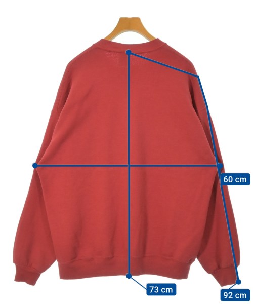 JERZEES เสื้อสเวตเตอร์