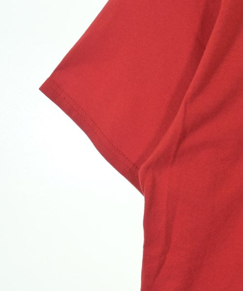 JERZEES เสื้อยืด/เสื้อท็อปส์