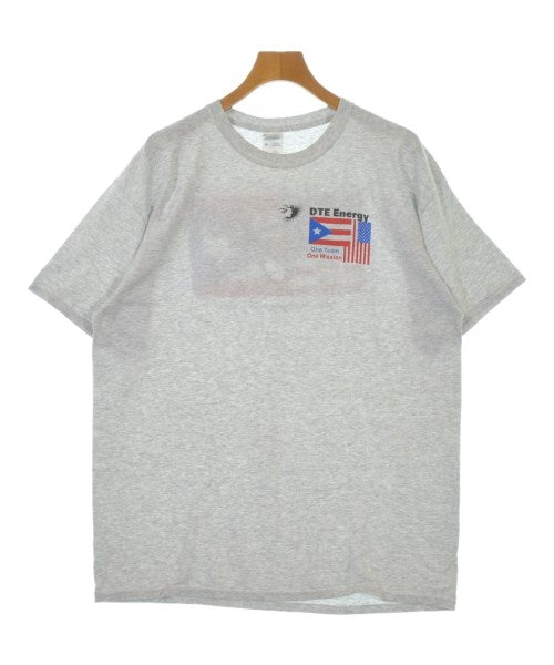 JERZEES เสื้อยืด/เสื้อท็อปส์