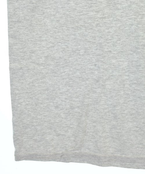 JERZEES เสื้อยืด/เสื้อท็อปส์
