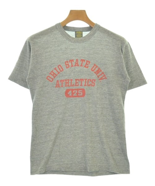 JERZEES เสื้อยืด/เสื้อท็อปส์
