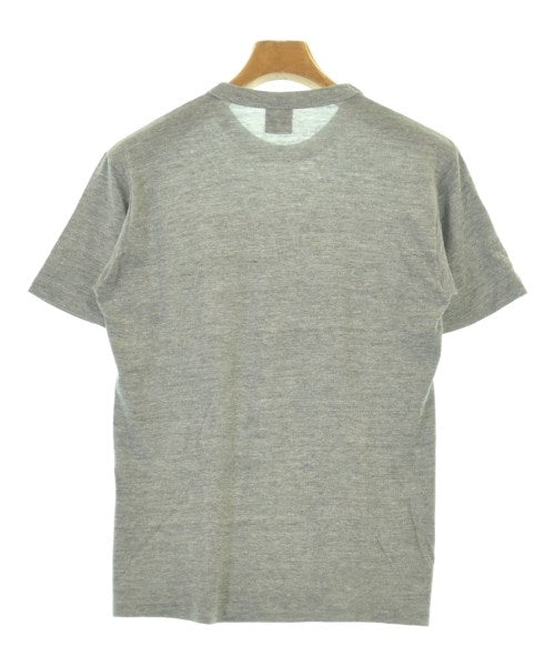 JERZEES เสื้อยืด/เสื้อท็อปส์