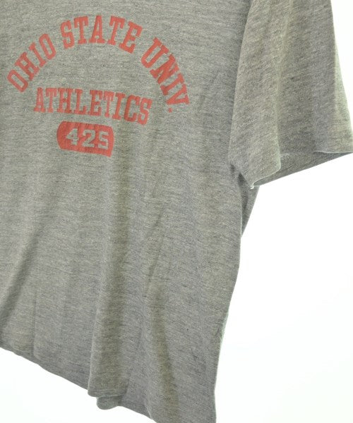JERZEES เสื้อยืด/เสื้อท็อปส์