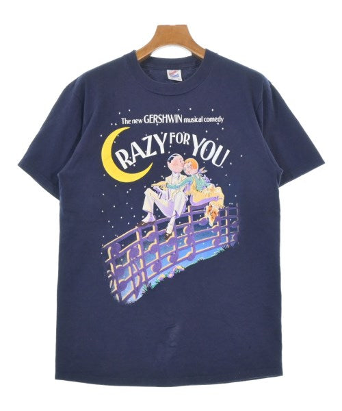 JERZEES เสื้อยืด/เสื้อท็อปส์