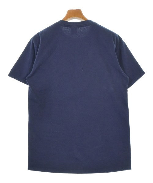 JERZEES เสื้อยืด/เสื้อท็อปส์