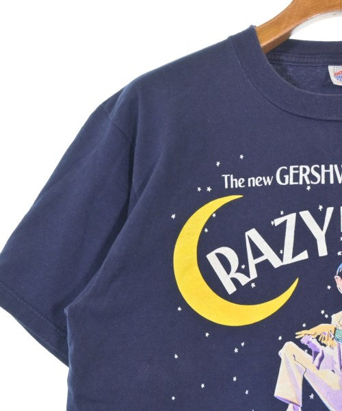JERZEES เสื้อยืด/เสื้อท็อปส์