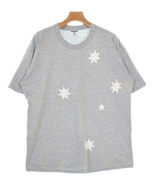 JERZEES เสื้อยืด/เสื้อท็อปส์