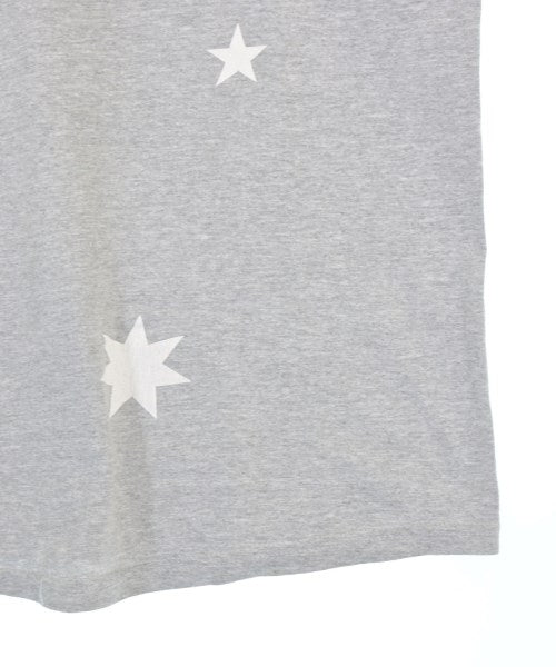 JERZEES เสื้อยืด/เสื้อท็อปส์
