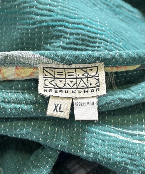 Neeru Kumar เสื้อโค้ท อื่น